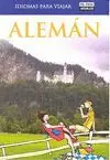 Alemán (Idiomas para Viajar)