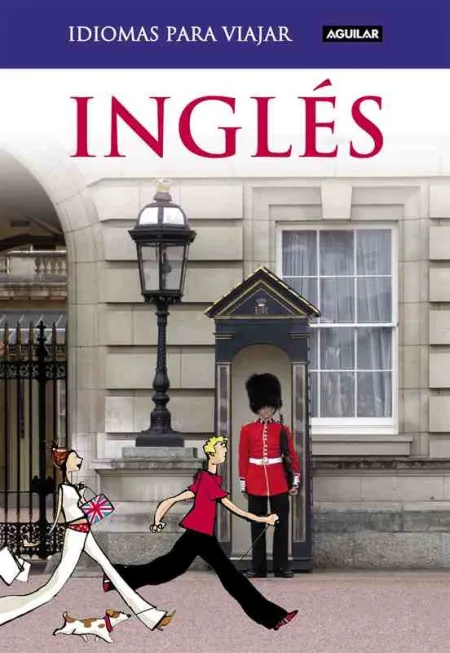 Inglés (Idiomas para Viajar)