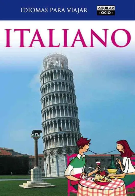 Italiano (Idiomas para Viajar)