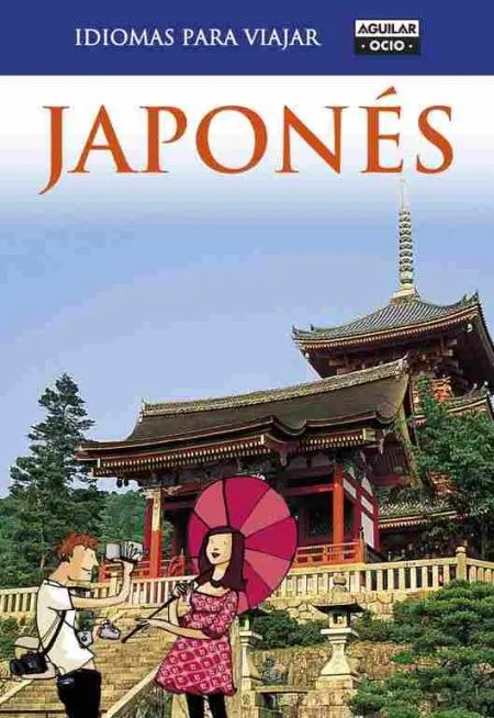 Japonés (Idiomas para Viajar)