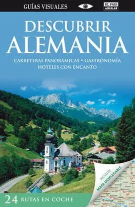Descubrir Alemania en Coche