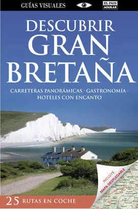 Descubrir Gran Bretaña en Coche