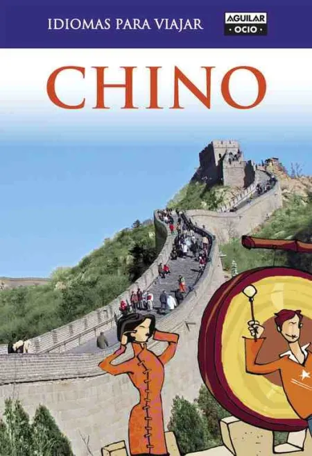 Chino (Idiomas para Viajar)