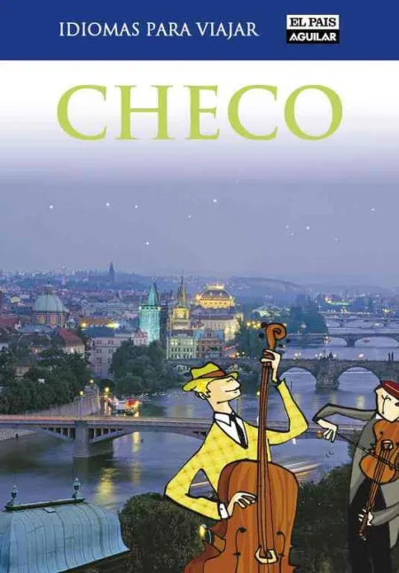 Checo (Idiomas para Viajar)
