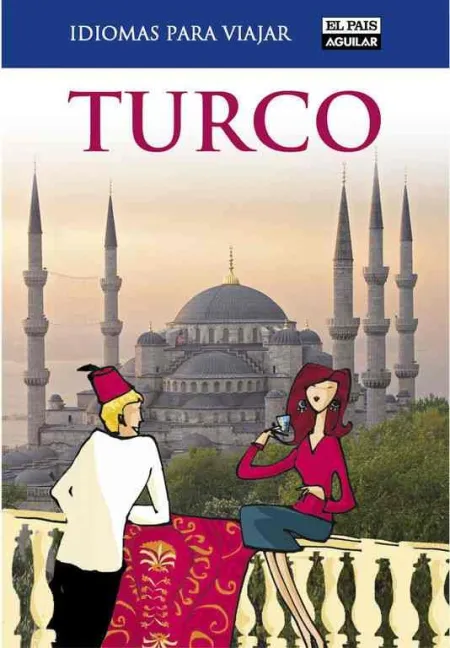Turco (Idiomas para Viajar)