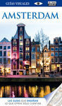 AMSTERDAM GUÍAS VISUALES 2012