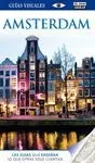 Amsterdam Guías Visuales 2012