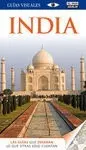 India Guias Visuales 2012