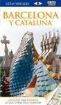 Barcelona Guias Visuales 2012