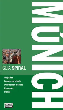 Guía Spiral Munich
