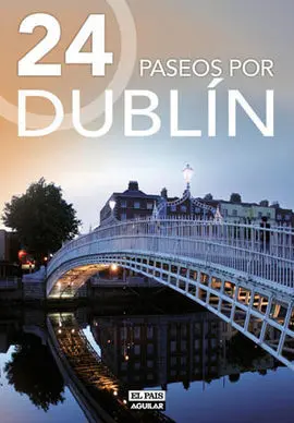 24 Paseos por Dublin