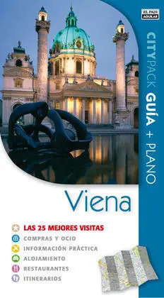Citypack Viena 2012