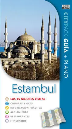 Citypack Estambul 2012