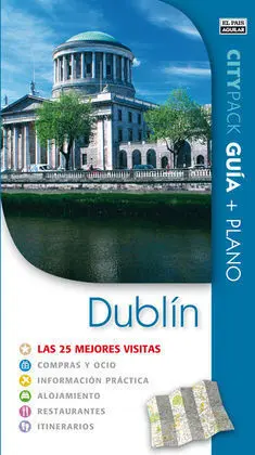 Citypack Dublin 2012