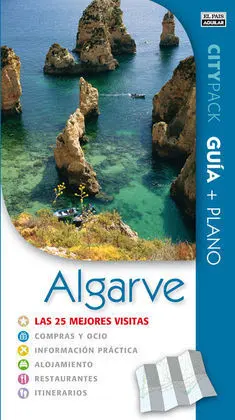 Citypack Algarve 2012