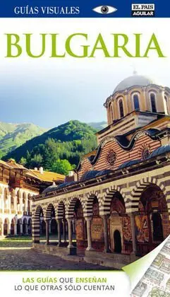 Bulgaria Guias Visuales 2012