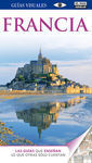 FRANCIA GUIA VISUAL 2012