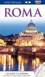 Roma Guias Visuales 2012