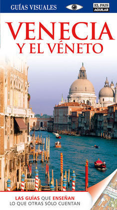 VENECIA GUIA VISUAL 2012