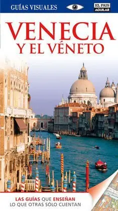Venecia Guia Visual 2012
