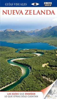 Nueva Zelanda Guia Visual