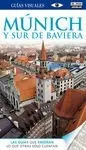 Munich y Sur de Baviera Guias Visuales 2012