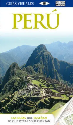 Peru Guias Visuales 2012