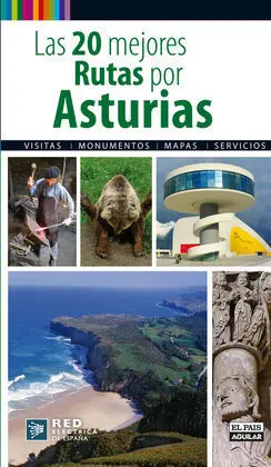 Las 20 Mejores Rutas por Asturias