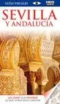 Sevilla y Andalucia Guias Visuales 2013