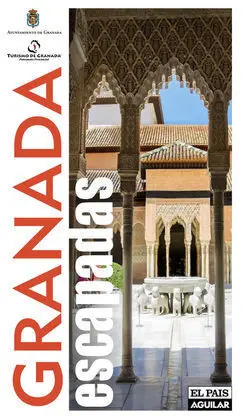 Granada. Escapadas