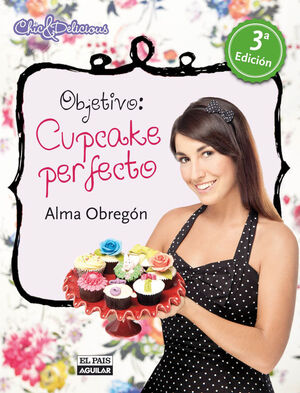 OBJETIVO: CUPCAKE PERFECTO (DIGITAL)