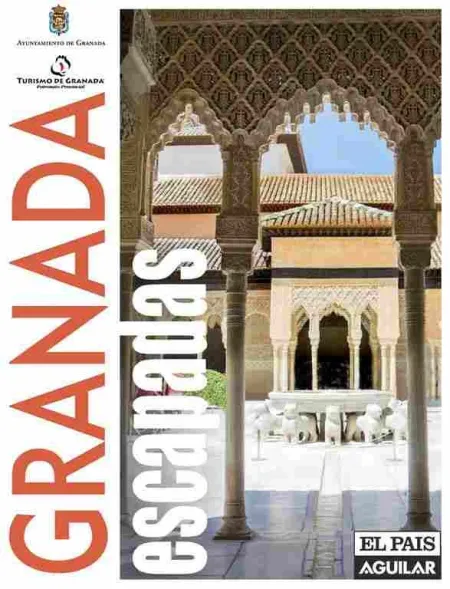 Escapadas por Granada