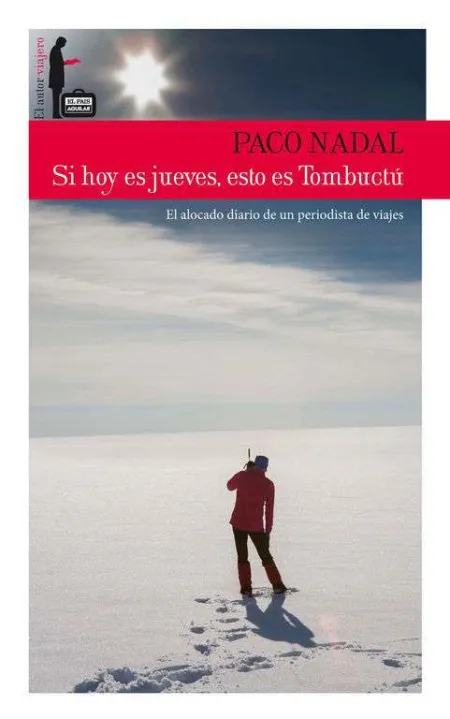 Si Hoy Es Jueves, esto Es Tombuctú