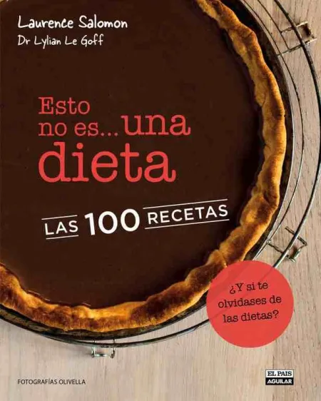 Esto no Es una Dieta 100 Recet (Digital)