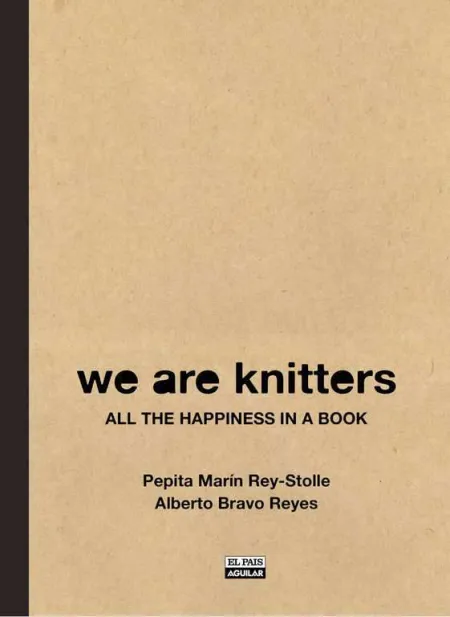 We Are Knitters