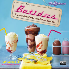 BATIDOS