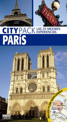 CITYPACK PARÍS 2014