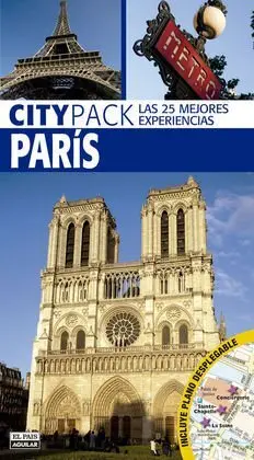 Citypack París 2014