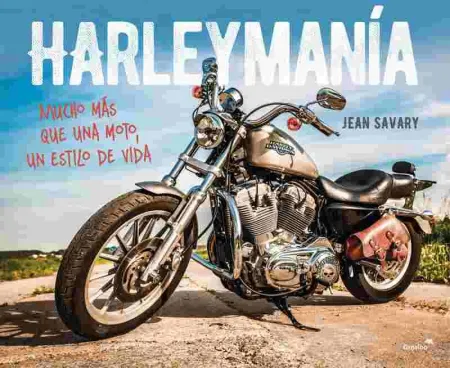 Harleymanía