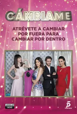 Cámbiame
