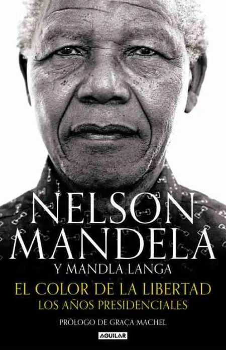 El Color de la Libertad