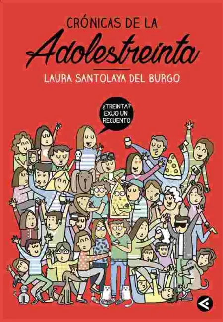 Adolestreinta