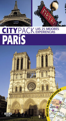 PARIS (CITYPACK)