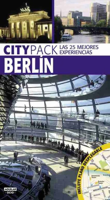 Berlín (Citypack)