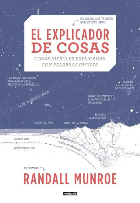 El Explicador de Cosas