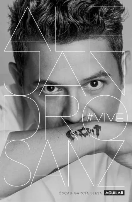 Alejandro Sanz: una Historia Oral