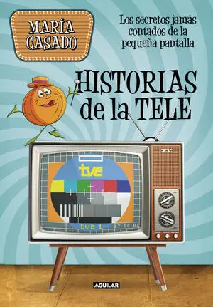 Historias de la Tele