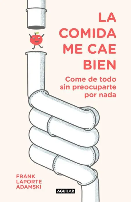 La Comida me Cae Bien
