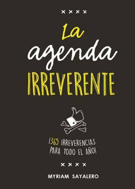 La Agenda Irreverente