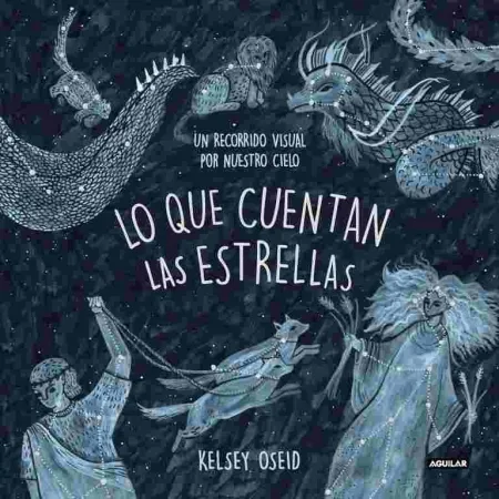 Lo que Cuentan las Estrellas